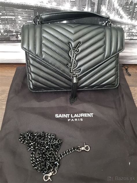 ysl kabelka original|ysl st laurent handbags.